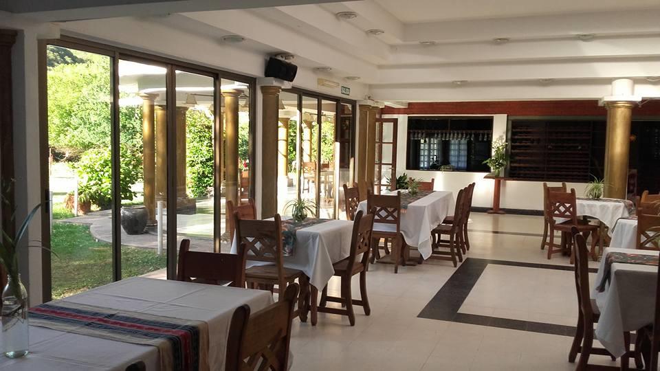Отель La Casona Del Camino Real Сан-Сальвадор-де-Жужуй Экстерьер фото